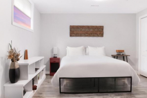 1 Bedroom Studio Close To University Of Guelph